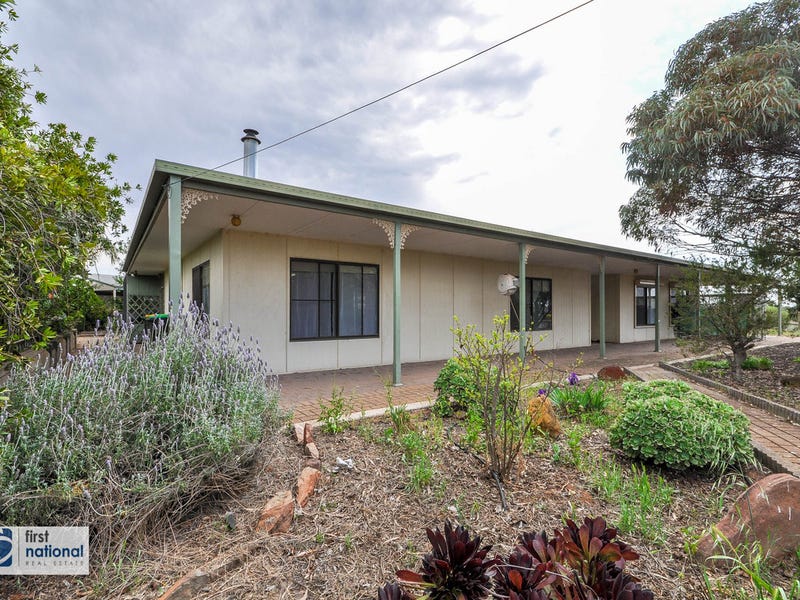 8 Dignan Street, Wilmington, SA 5485 House for Sale