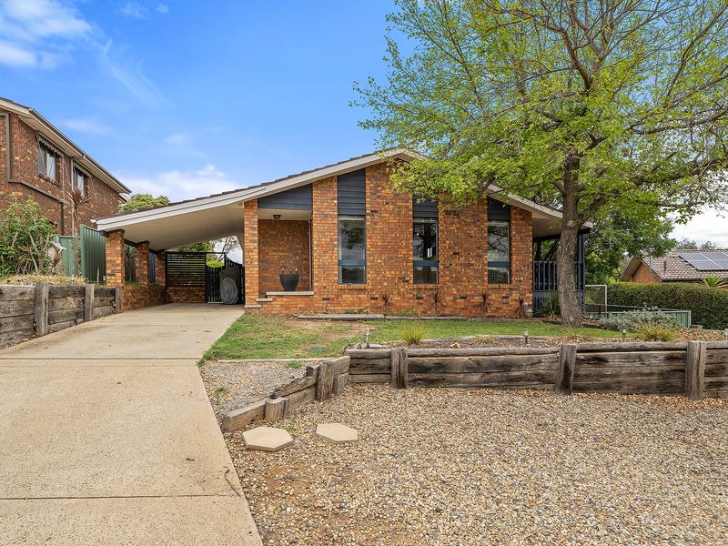 9 Corey Place, Gowrie, ACT 2904 Property Details