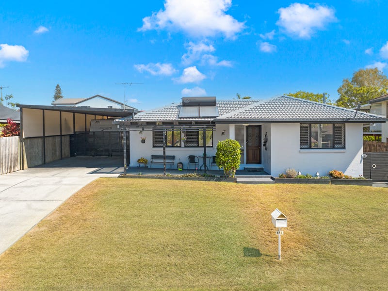 113 Burbank Road, Birkdale, Qld 4159 House for Sale