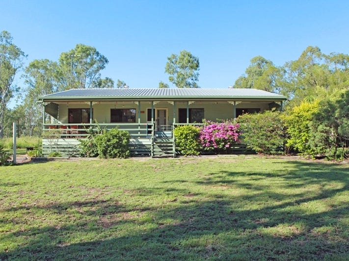 51 Pensacola Parade, Coominya, Qld 4311 Property Details