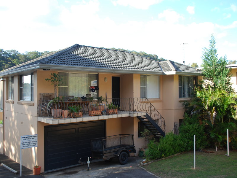 61 Brooklyn Road, Brooklyn, NSW 2083