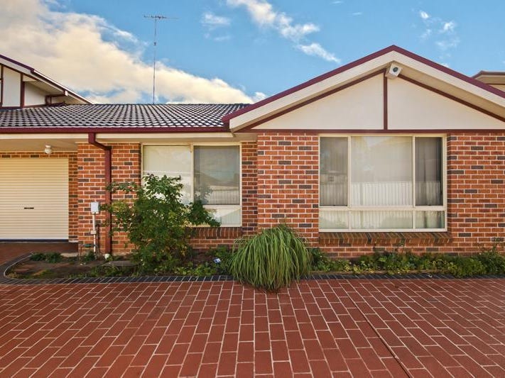 2/53 Hill End Road, Doonside, NSW 2767 Property Details
