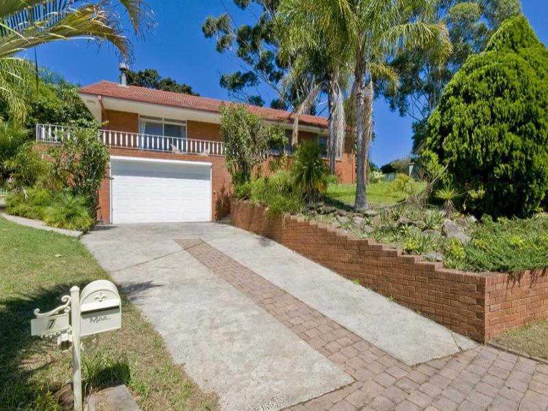 7 Niangla PLACE, Carlingford, NSW 2118 Property Details