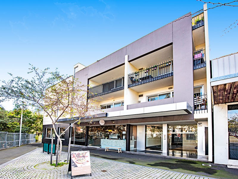 2/2 Maddock Street, Windsor, VIC 3181