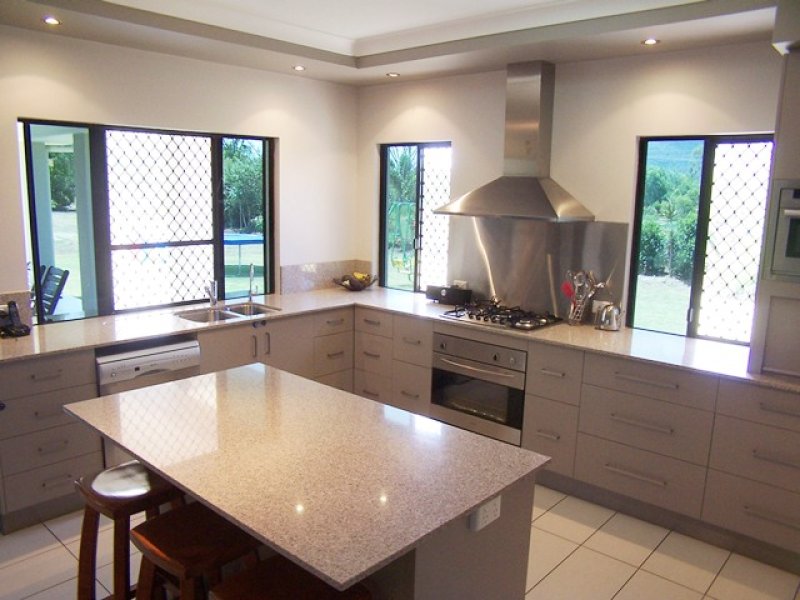 4 Nevallan Drive, Barmaryee, Yeppoon, Qld 4703 Property Details