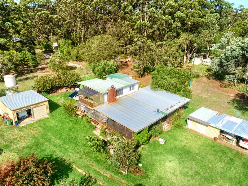 459 Hunwick South Road, Torbay, WA 6330 Property Details