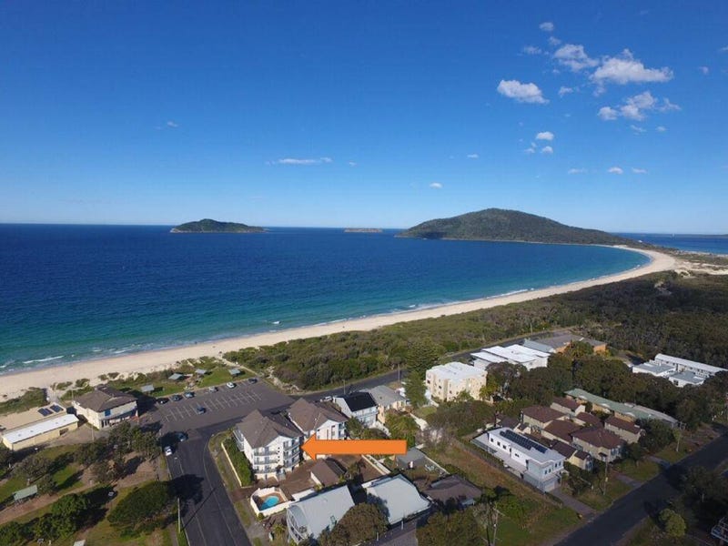 9/1 Beach Road, Hawks Nest, NSW 2324