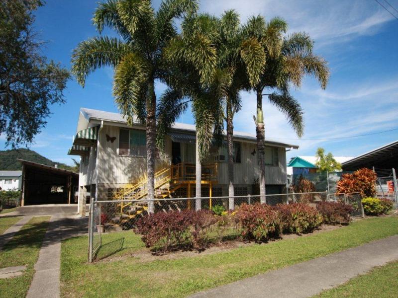 7 Mossman Street, Mossman, Qld 4873 Property Details