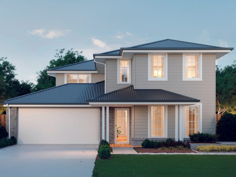 Lot/281 Mambourin Green, Wyndham Vale, Vic 3024 House for Sale