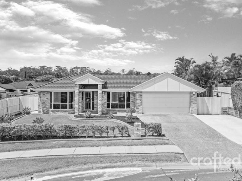 14 Ryedale Street, Heritage Park, QLD 4118