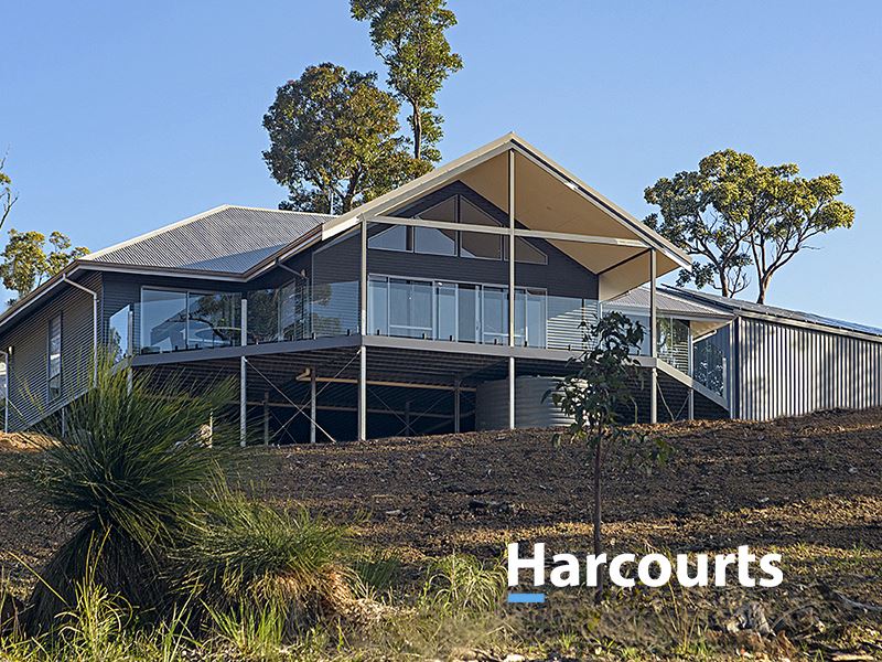 15 Widdeson Street, Nannup, WA 6275