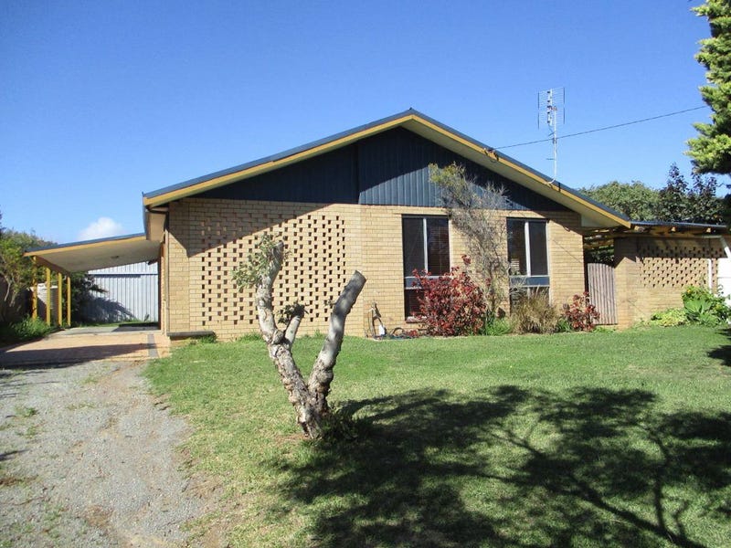 35 Burges Street, Port Denison, WA 6525