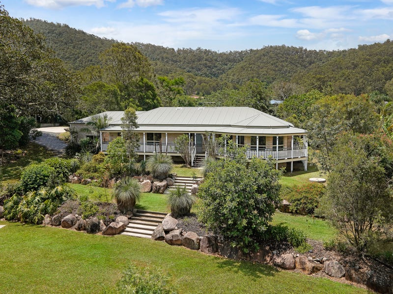 6 Woodfern Court, Samford Valley, QLD 4520