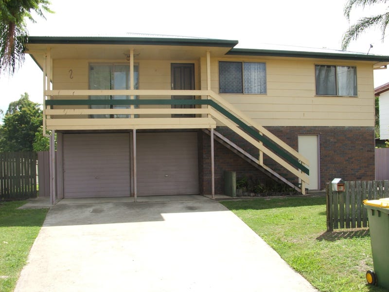 28 Helen Street, North Booval, QLD 4304