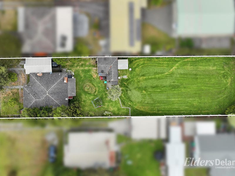 29 Monash Road, Newborough, Vic 3825 House for Sale