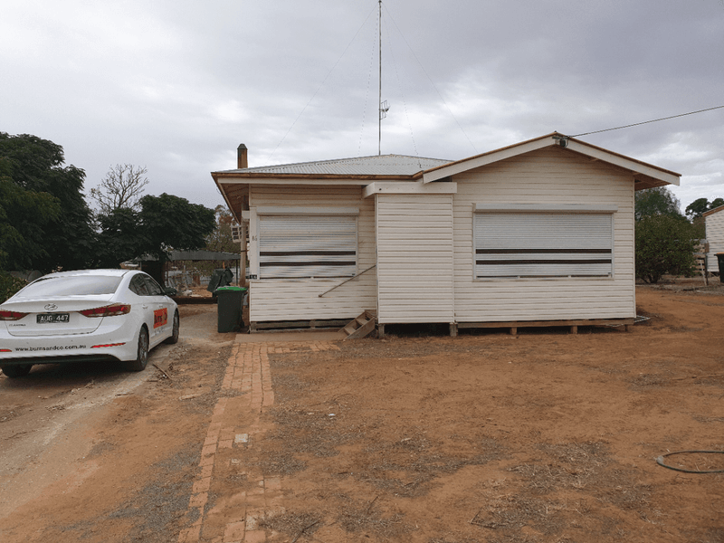 16 Gregory Street, Ouyen, Vic 3490 Property Details
