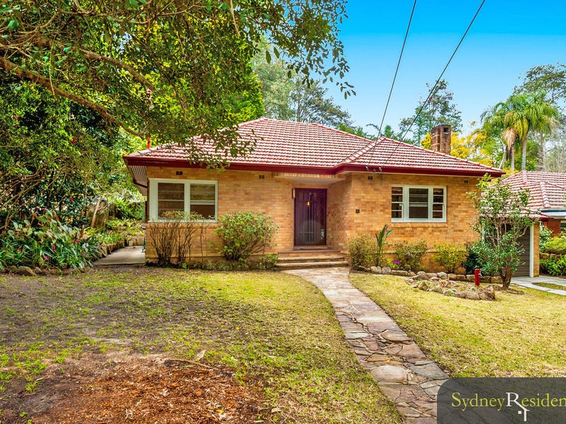 56 Bent Street, Lindfield, NSW 2070 Property Details