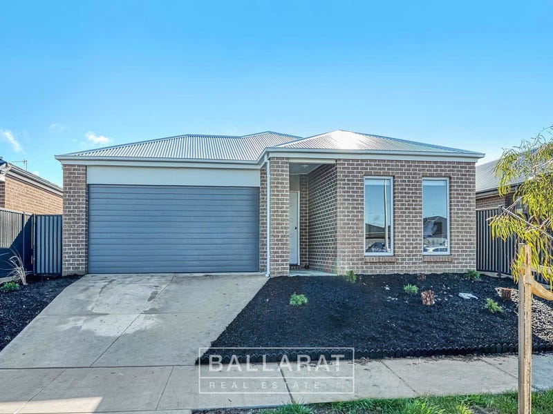 16 Clydesdale Drive, Bonshaw, Vic 3352 Property Details