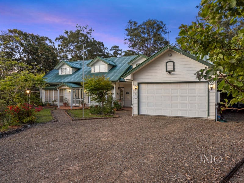 45 Peachey Road, Ormeau, QLD 4208