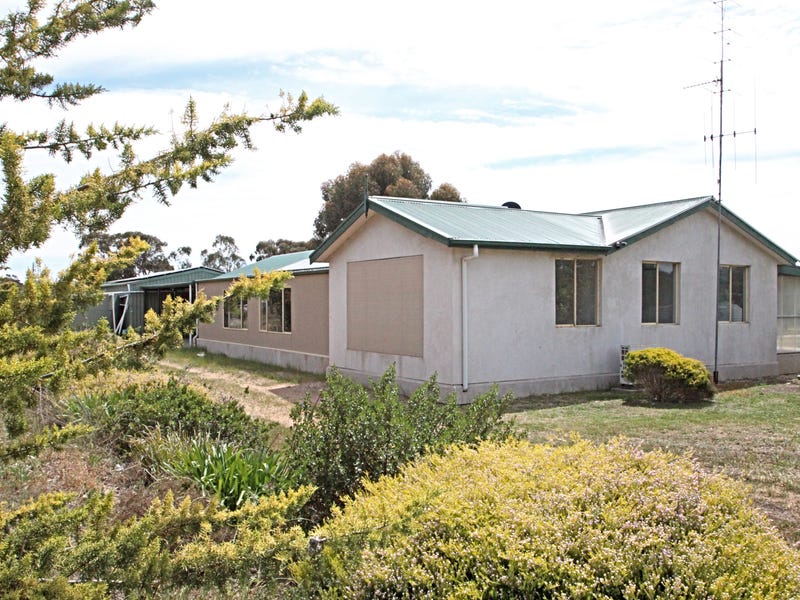 51 Ashby Road, Armagh, SA 5453