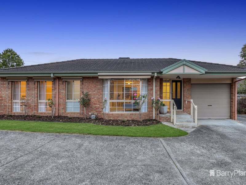 2/21 Leigh Road, Croydon, VIC 3136