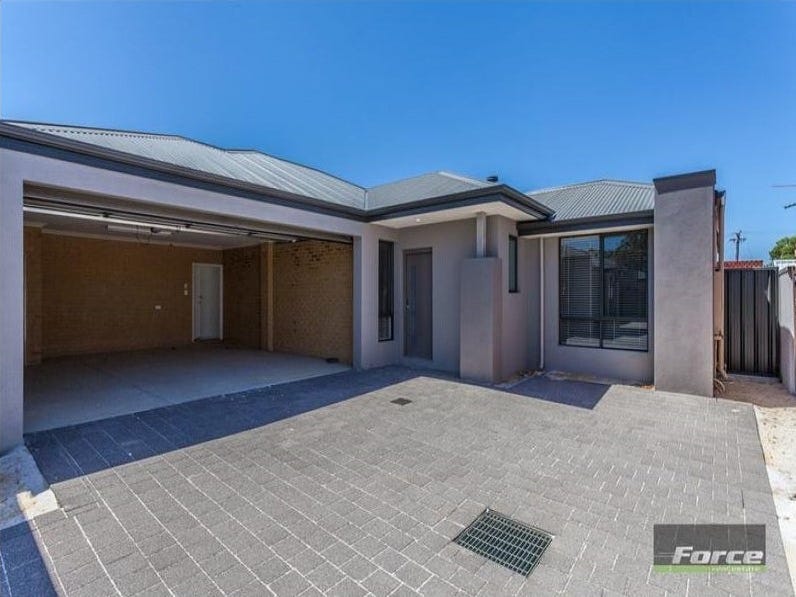 4C Koorooda Road, Nollamara, WA 6061