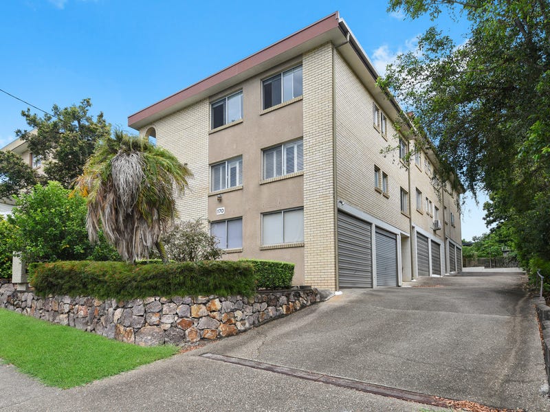 6/170 Buckland Road, Nundah, Qld 4012 Property Details