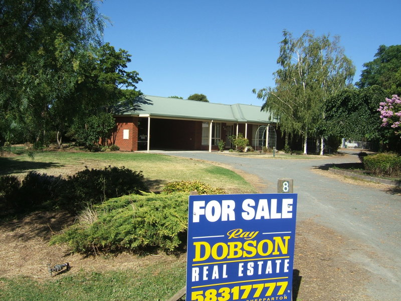 8 School Road, Shepparton East, VIC 3631
