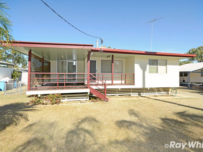 5 Castle Street, Biloela, QLD 4715