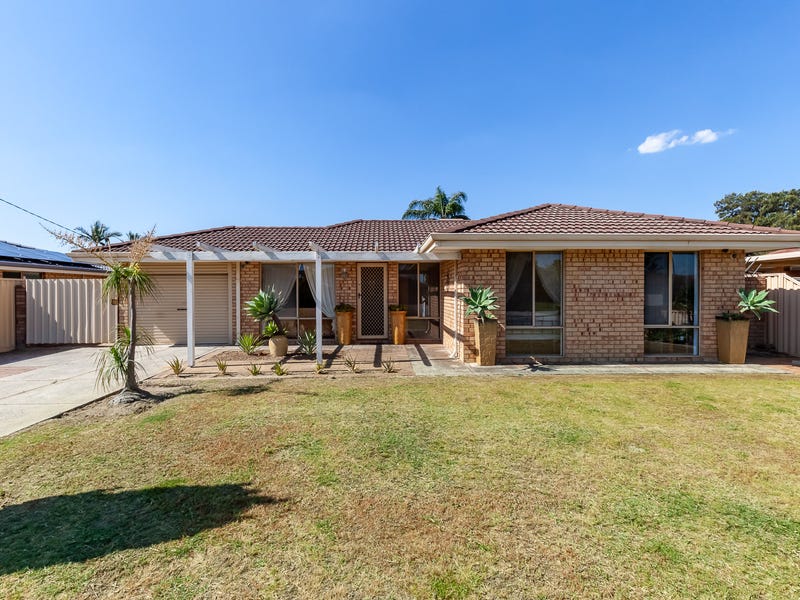 20 Murdoch Rd, Thornlie, WA 6108 Property Details