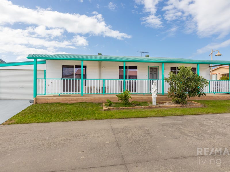 Unit 78 Palm Lakes Resort, 1 ster Road, Deception Bay, Qld 4508