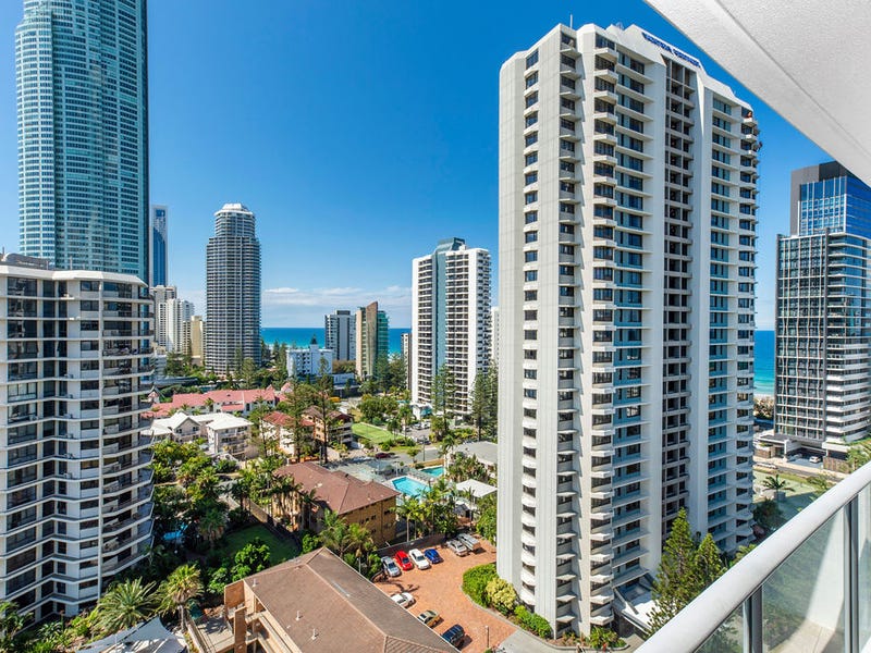 Sold Property Prices Auction Results In Enderley Ave Surfers Paradise Qld 4217 Realestate Com Au