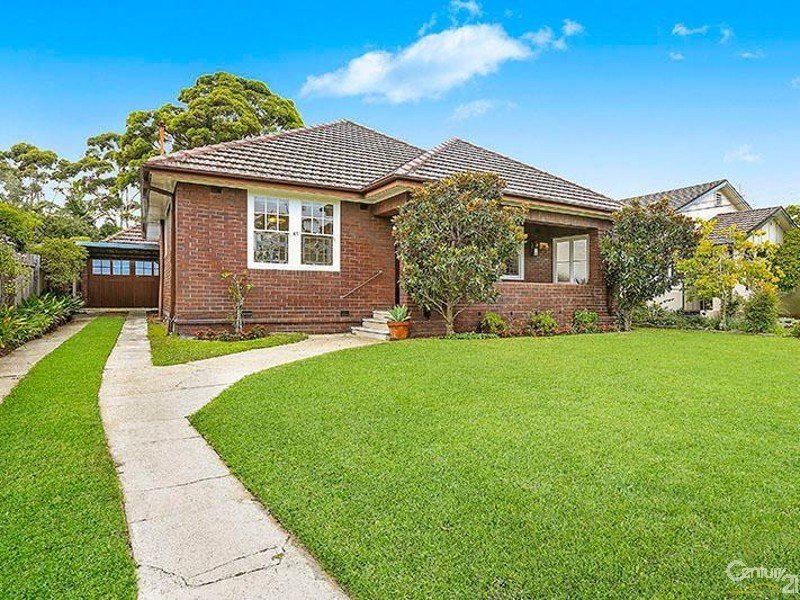 45 Addison Avenue, Roseville, NSW 2069 Property Details