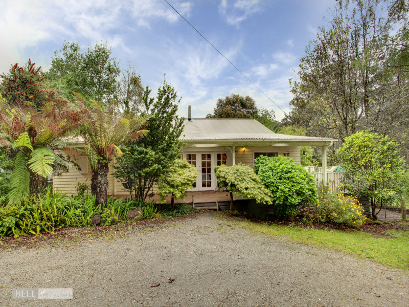 2820 Gembrook Launching Place Road, Gembrook, Vic 3783 Property Details