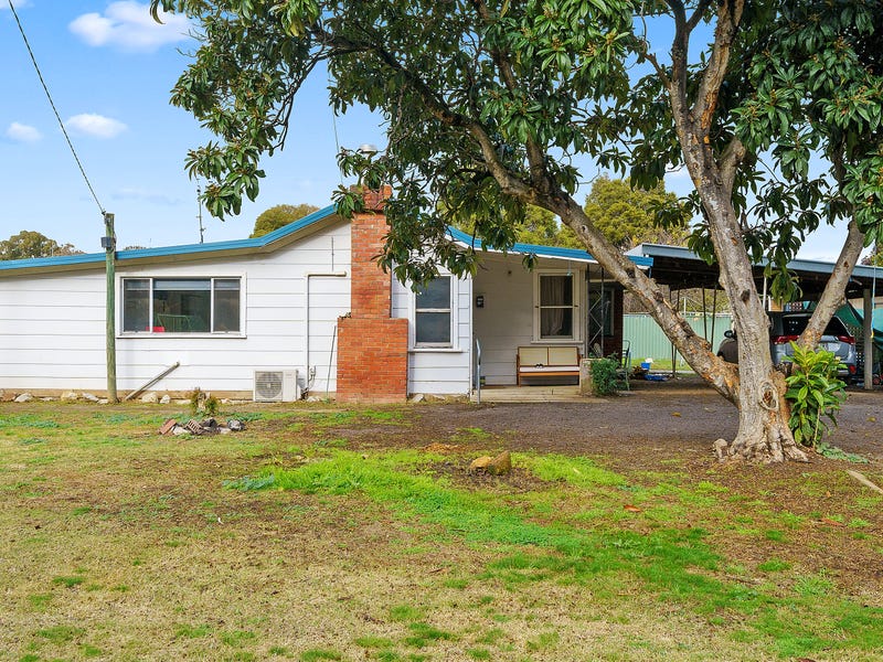 80 Kennedy Street, Euroa, Vic 3666 Property Details