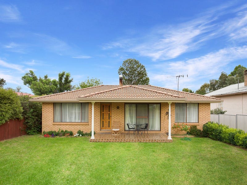 105 Louee Street, Rylstone, NSW 2849