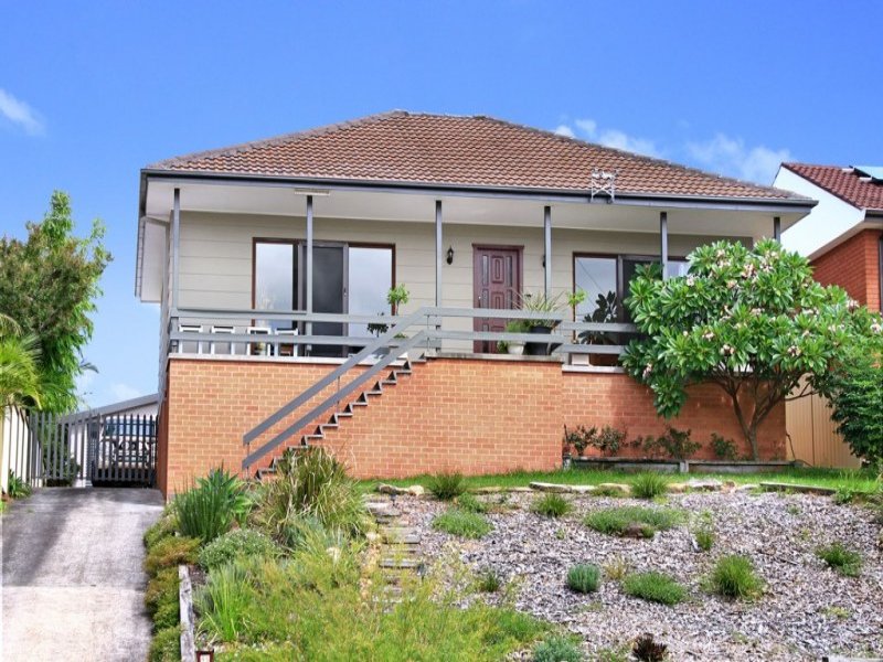 45 Panorama Drive, Farmborough Heights, NSW 2526