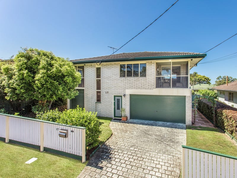 17 Tallara Street, Bracken Ridge, QLD 4017