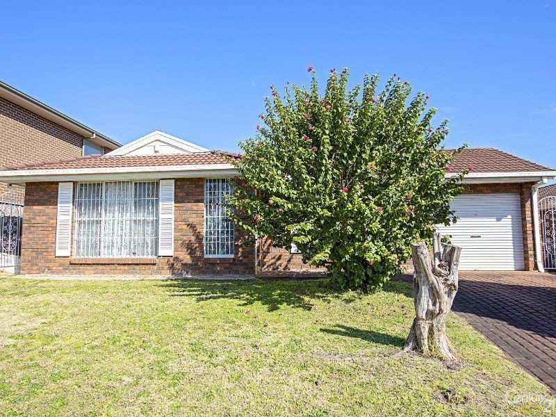 77 Brown Road, Bonnyrigg, NSW 2177 Property Details
