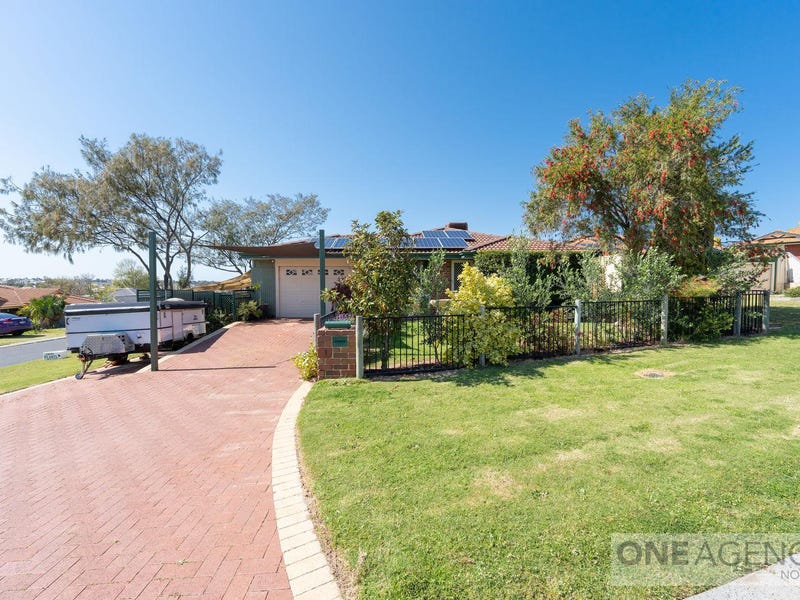 1 Tobin Hill, Clarkson, WA 6030 Property Details