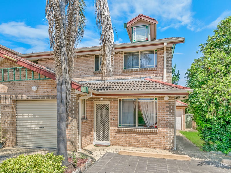 4/11 Meacher Street, Mount Druitt, NSW 2770