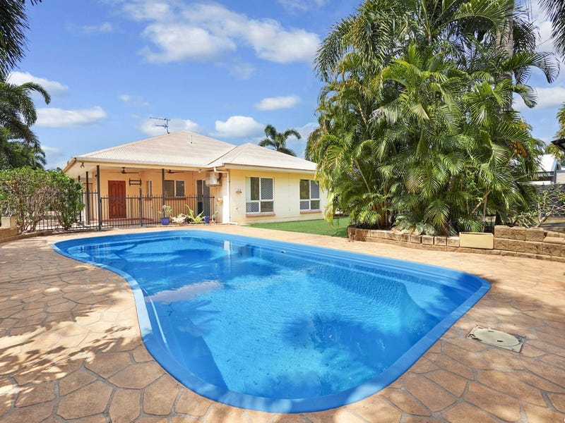 3 Gillon Court, Bakewell, NT 0832 House for Sale