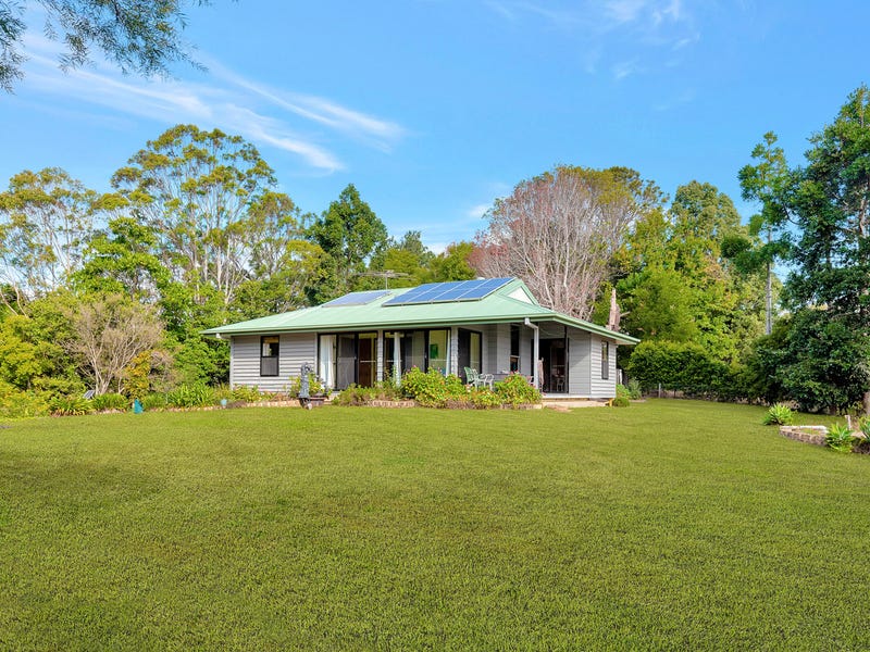 50 Windabout Road, Beechmont, Qld 4211 - Property Details