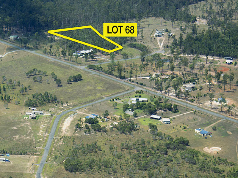 Property 7725919, Dunmora, Qld 4650 Property Details