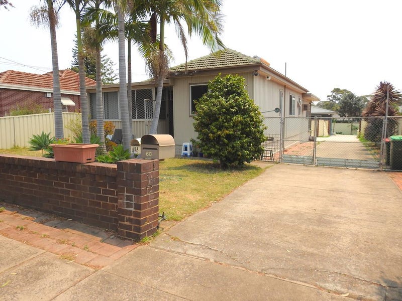 60 Flowerdale Road, Liverpool, NSW 2170