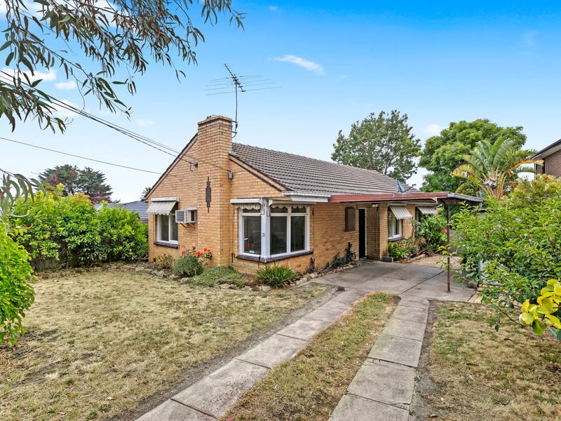 21 Fairview Avenue, Cheltenham, VIC 3192