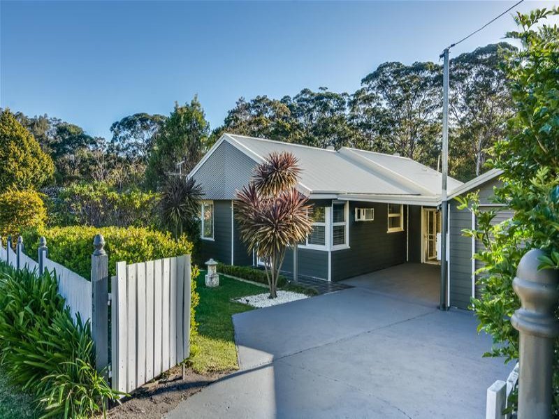 143 Berry Street, Nowra, NSW 2541 Property Details