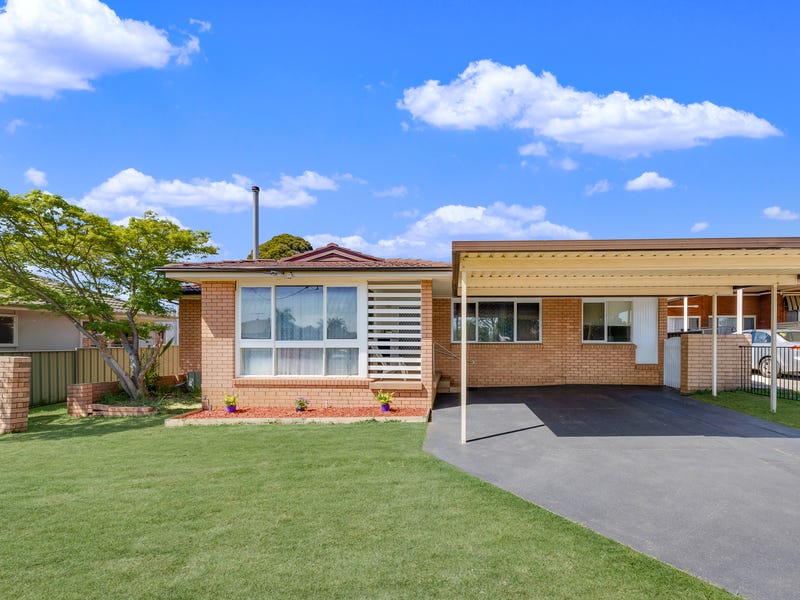 26 Waminda Avenue, Campbelltown, NSW 2560 Property Details