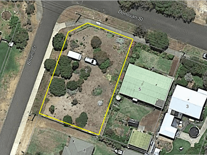 7 Donovan Street, Augusta, WA 6290