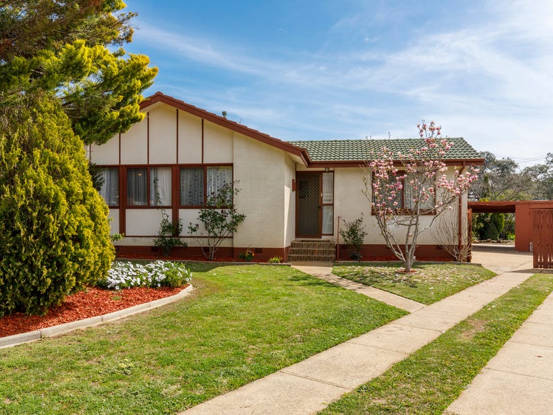 Sold House Prices Auction Results In Downer Act 2602 Realestate Com Au